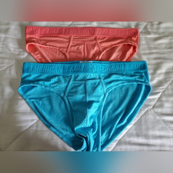 American Eagle Outfitters Other - American Eagle mens briefs